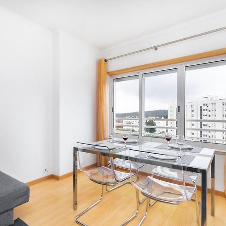 Lisboa, Cidade, Elegant Apartment With Air Cond, Free Wifi And Near Metro, By Ig Eksteriør bilde