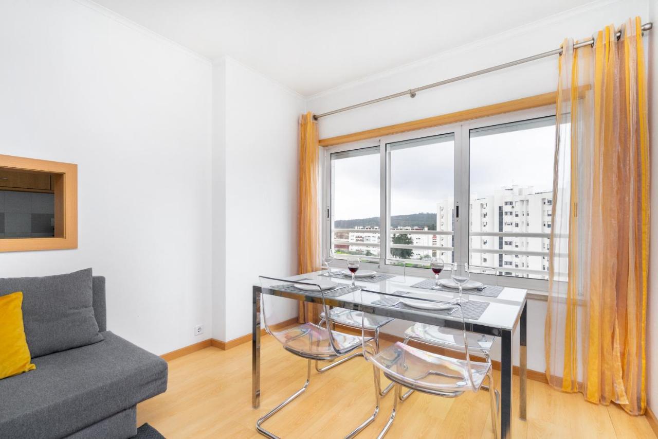 Lisboa, Cidade, Elegant Apartment With Air Cond, Free Wifi And Near Metro, By Ig Eksteriør bilde